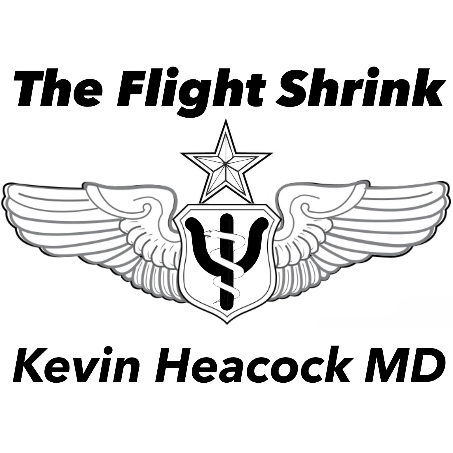 The Flight Shrink logo
